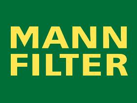 MANN FILTER W7124 - [*]FILTRO ACEITE